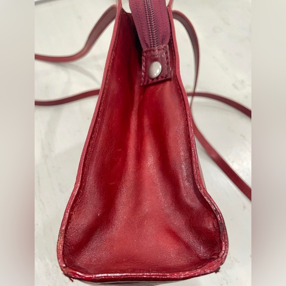 The Trend - Vintage Women’s Shoulder Bag - Picture 9 of 11